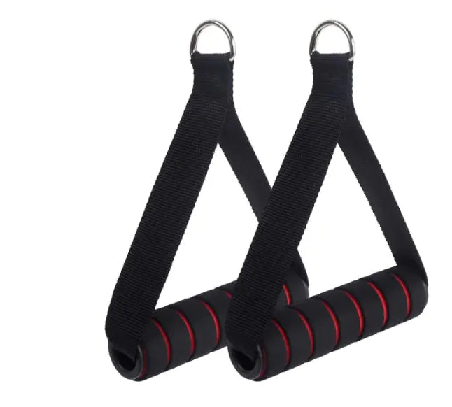 Fitness Equipment Handle